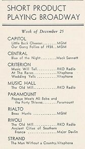 Watch Little Buck Cheeser (Short 1937)