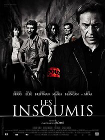 Watch Les insoumis