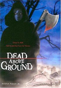 Watch Dead Above Ground