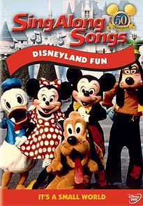 Watch Disney Sing-Along-Songs: Disneyland Fun