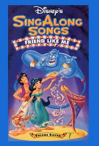 Watch Disney Sing-Along-Songs: Friend Like Me