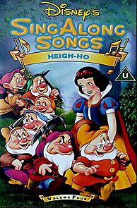 Watch Disney Sing-Along-Songs: Heigh-Ho