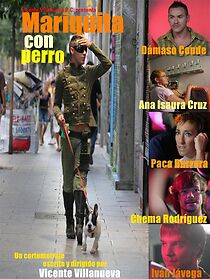 Watch Mariquita con perro (Short 2007)