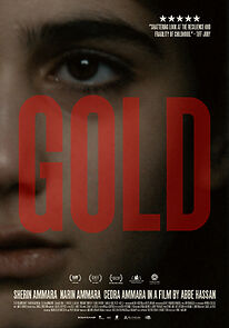 Watch Gold (Short 2018)
