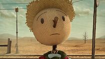 Watch The Scarecrow (Short 2013)