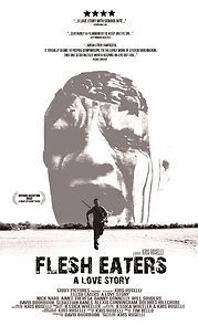 Watch Flesh Eaters: A Love Story (Short 2012)