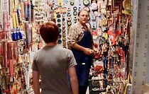 Watch The Man Who Could Lift Pianos (Short 2011)