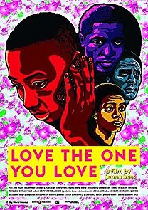 Watch Love the One You Love