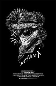 Watch Invisible X