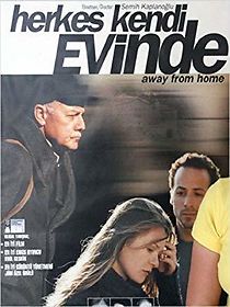 Watch Away from Home