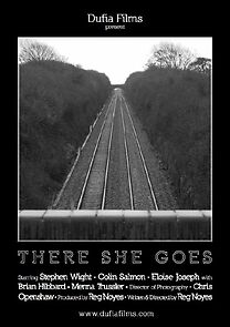 Watch There She Goes (Short 2012)