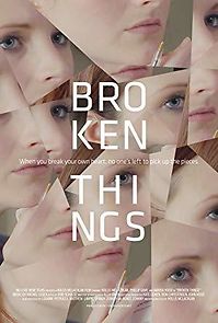Watch Broken Things