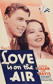 Watch Love Is on the Air