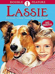 Watch Lassie: A New Beginning