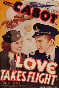 Watch Love Takes Flight