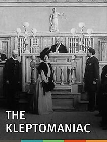 Watch The Kleptomaniac (Short 1905)