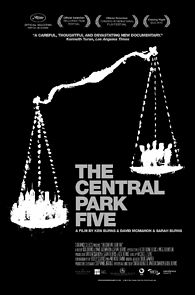 Watch The Central Park Five