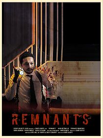Watch Remnants (Short 2016)