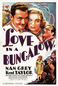 Watch Love in a Bungalow
