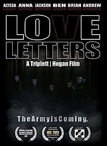Watch Love Letters