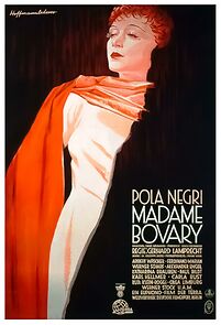 Watch Madame Bovary