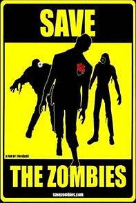 Watch Save the Zombies