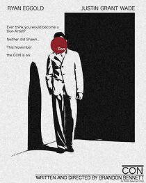 Watch Con: The Corruption of Shawn Helm (Short 2006)