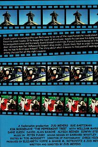 Watch The Peppermint Tree