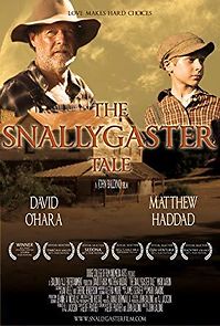 Watch The Snallygaster Tale