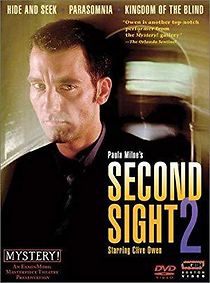 Watch Second Sight: Parasomnia