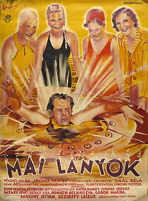Watch Mai lányok