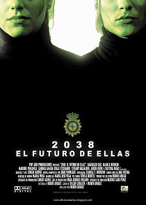 Watch 2038: El futuro de ellas (Short 2008)