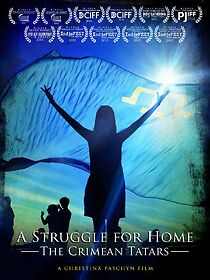 Watch A Struggle for Home: The Crimean Tatars (Short 2015)