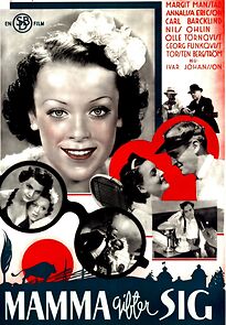 Watch Mamma gifter sig