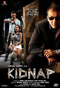 Watch Kidnap
