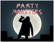 Watch Party Monsters