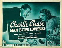 Watch Man Bites Lovebug (Short 1937)