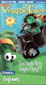 Watch VeggieTales: The Grapes of Wrath