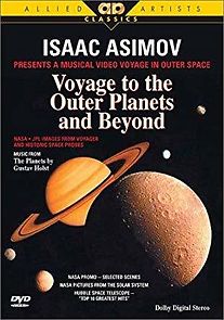 Watch Voyage to the Outer Planets and Beyond