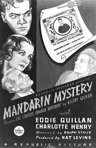 Watch The Mandarin Mystery