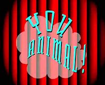 Watch You Animal (Short 2004)