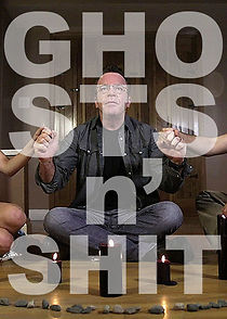 Watch Ghosts n' Shit