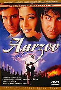 Watch Aarzoo