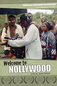Watch Welcome to Nollywood