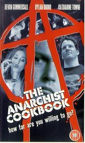 Watch The Anarchist Cookbook