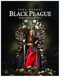 Watch Black Plague