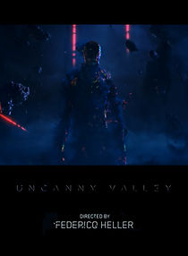 Watch Uncanny Valley (Short 2015)