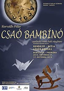 Watch Csaó Bambinó