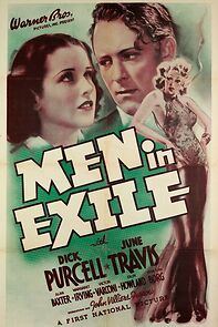 Watch Men in Exile