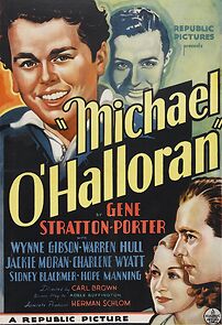 Watch Michael O'Halloran